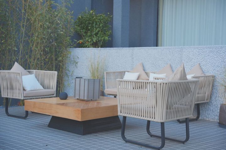 Terrace/Patio 153 of 169