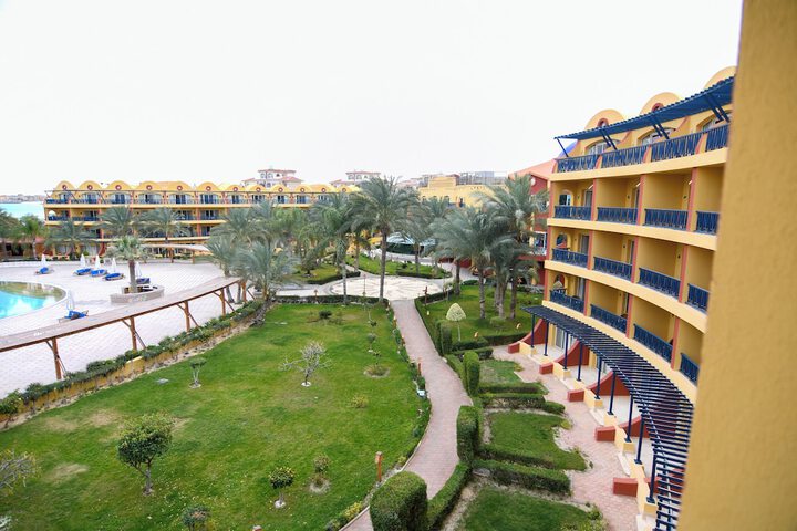 Hotel 64 of 68
