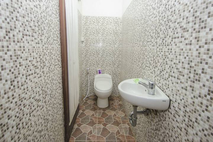 Bathroom Vanities