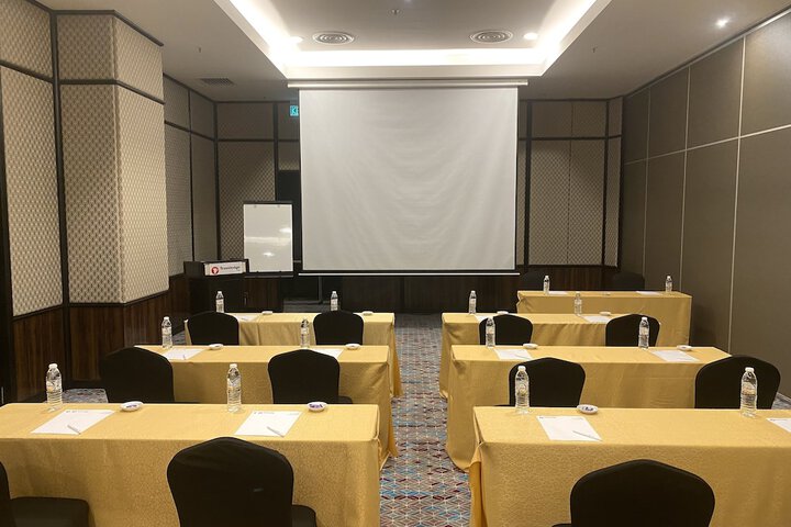 Meeting 40 of 43