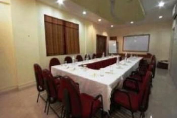 Meeting 18 of 21