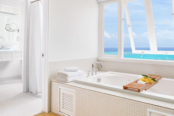 Bath Amenities