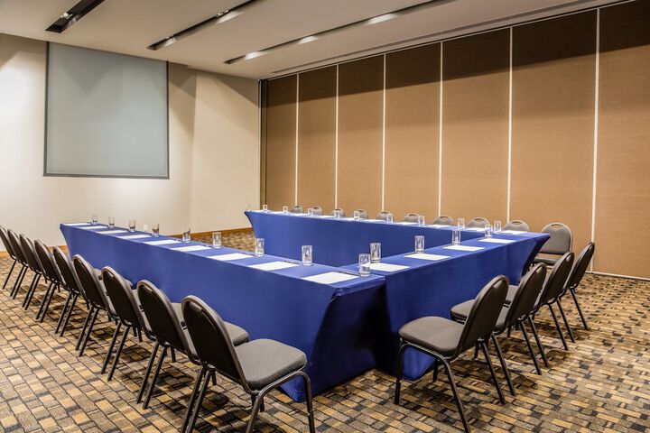 Meeting 33 of 43