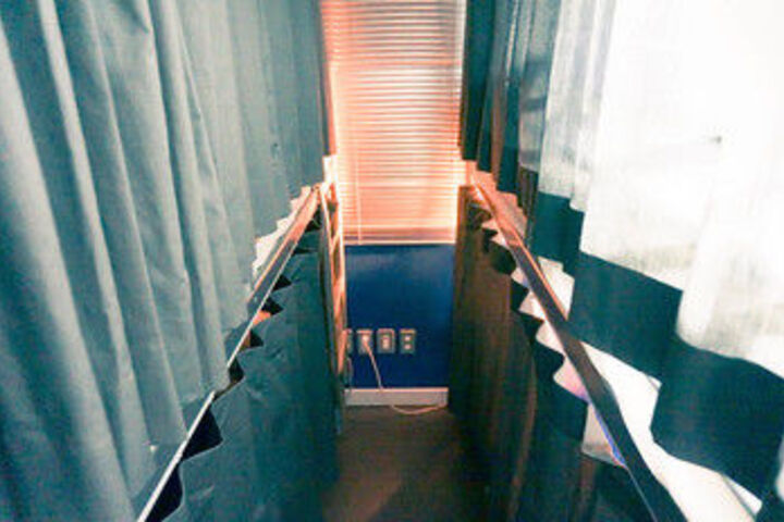 Inside Room Photo