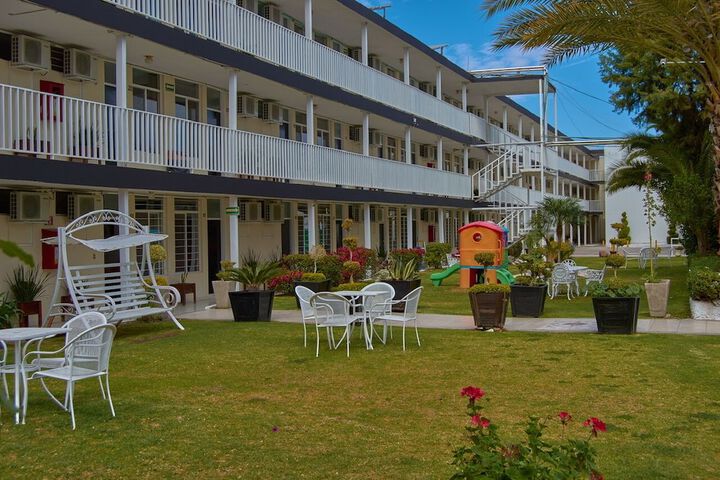 Hotel 79 of 81