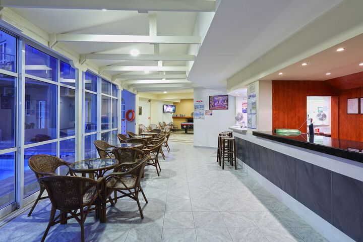 Hotel Interior 2 of 26