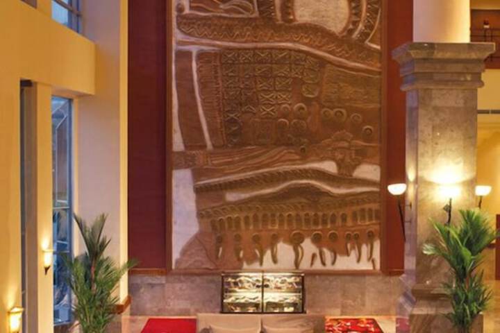 Lobby Photos
