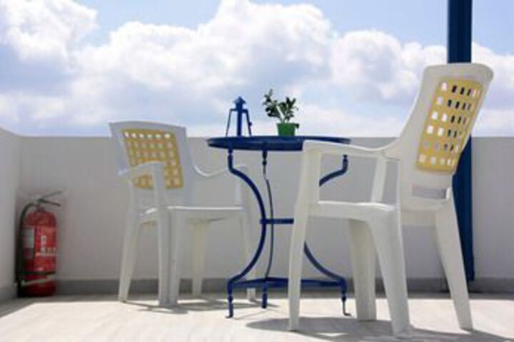 Terrace/Patio 62 of 65