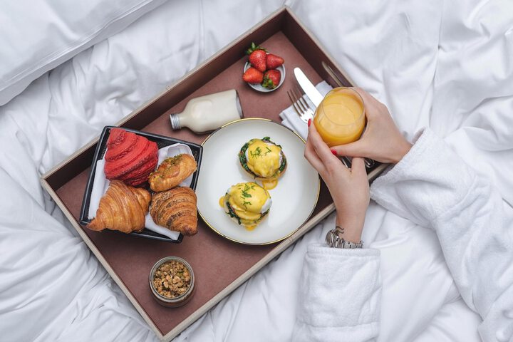 Breakfast/Coffee Service 229 of 263