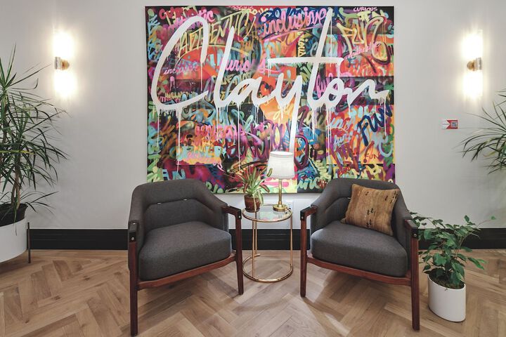 Hotel Interior 54 of 59