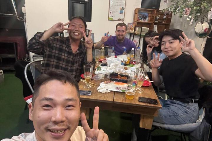 Seogwipo Momento House