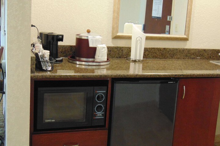 Minibar