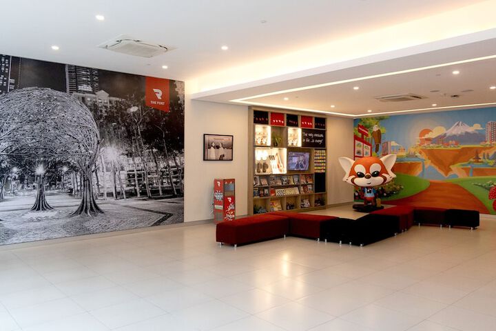 Hotel Interior 6 of 39