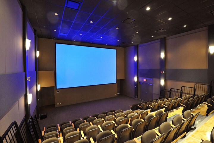 Theater show