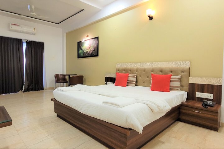 Hotel Om Inn