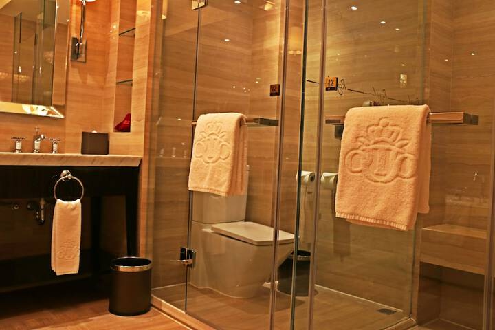 Bath Amenities