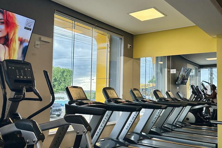 Health and Fitness 19 of 24
