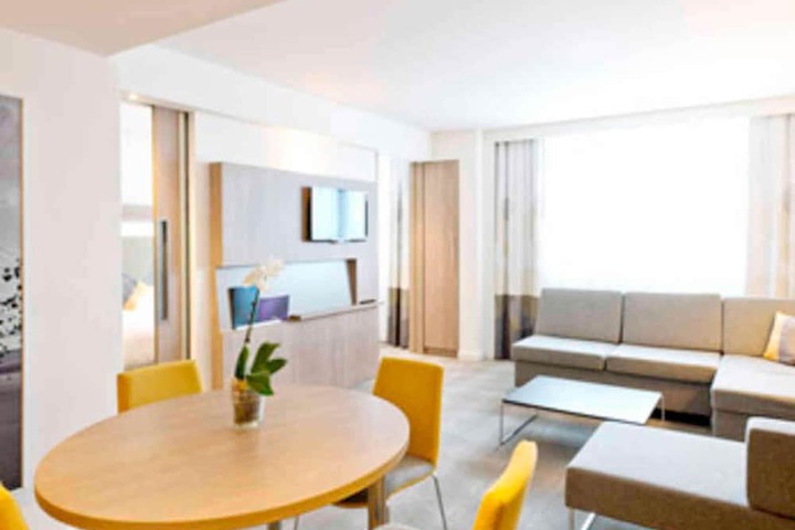 Room 15 of 88