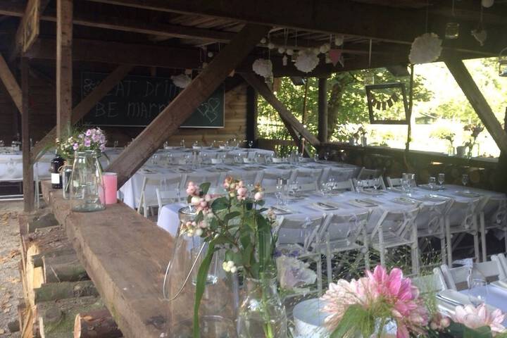 Terrace/Patio 59 of 64