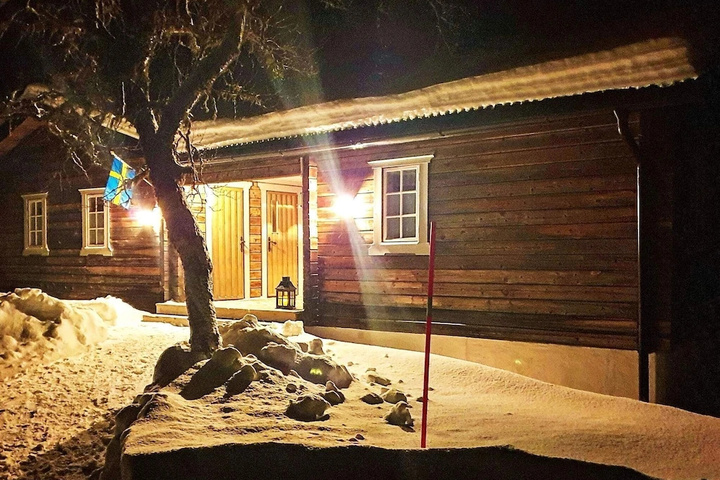 Image of Holiday Home in Gamleby