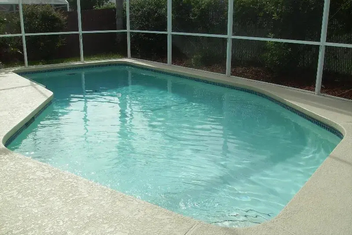 Pool 9 of 17