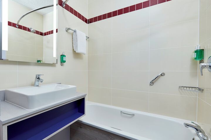 Bath Amenities