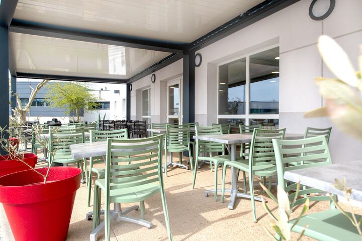 Terrace/Patio 50 of 54