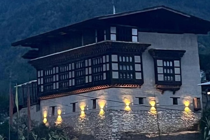 Rimphu Heritage Paro in Paro