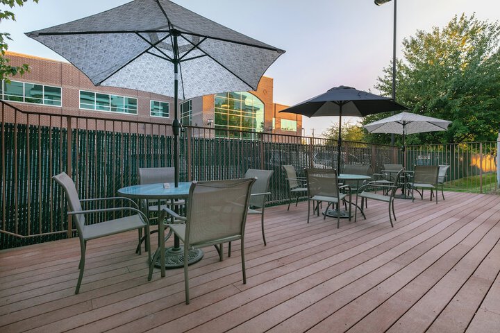 Property amenity