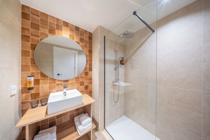 Bath Interior