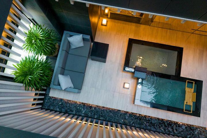 HOTELみなと-MINATO-