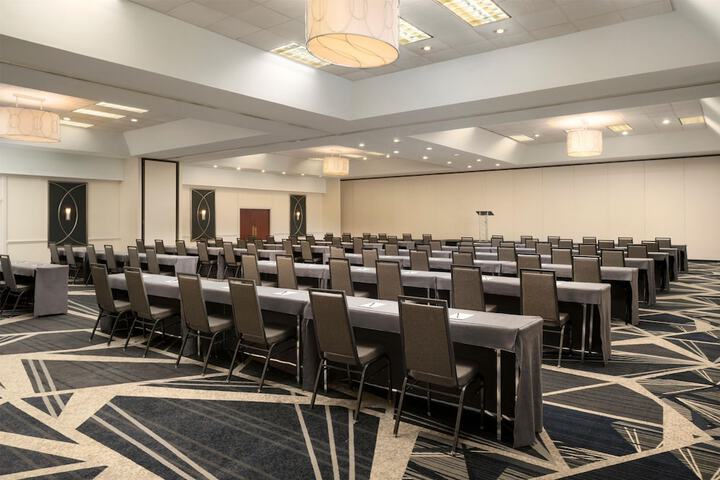 Ballroom