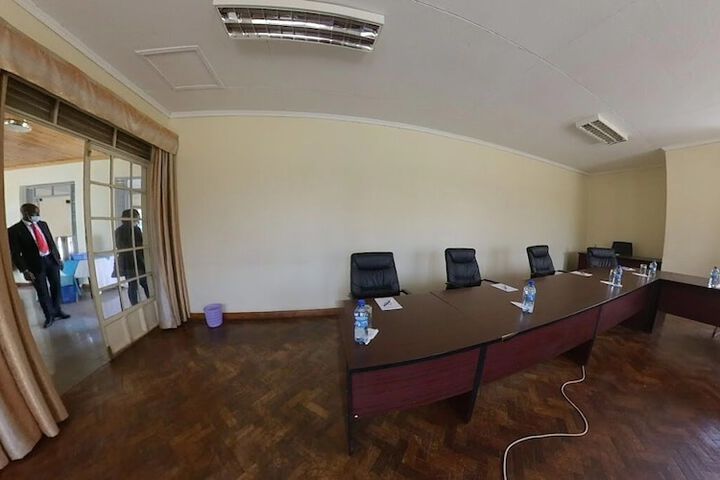 Meeting 27 of 32