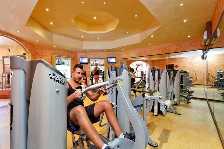 Health and Fitness 19 of 84