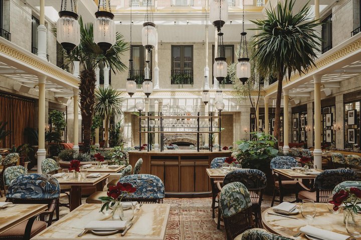 NoMad London