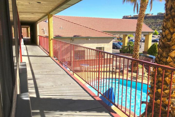 Fitness Center Photo