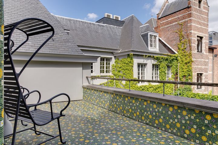 Terrace/Patio 66 of 121