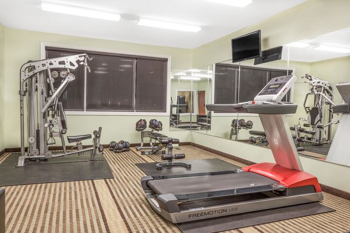 Health and Fitness 24 of 31