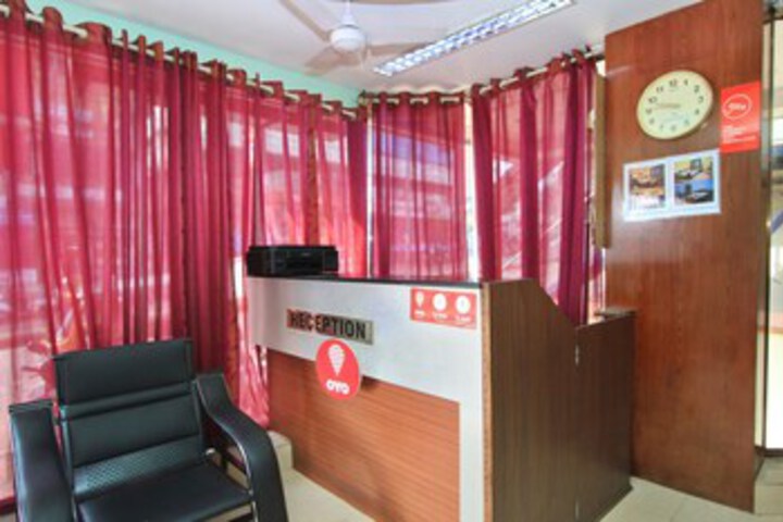 Hotel Interior 17 of 21