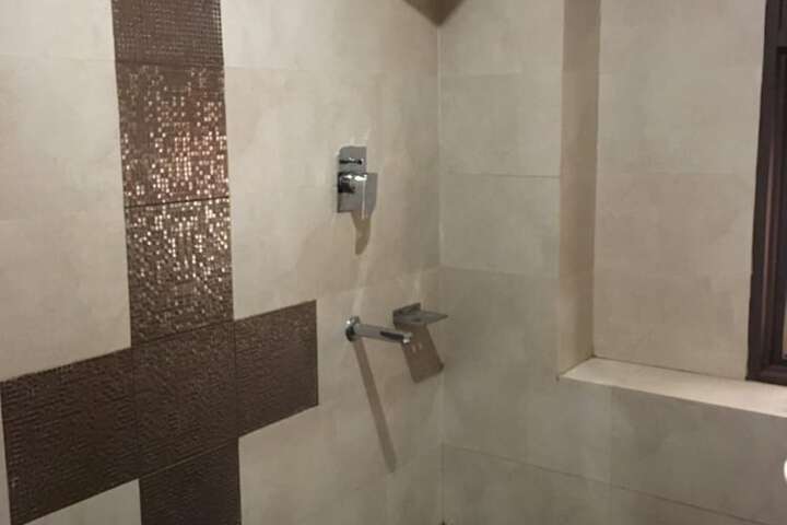 Restrooms