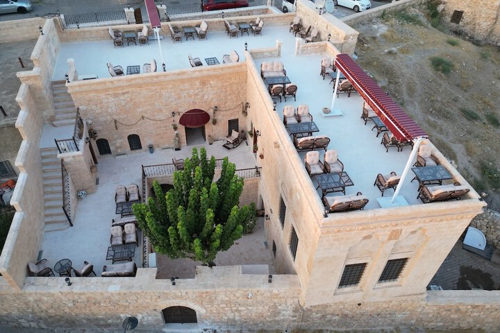 Hotel 51 of 57