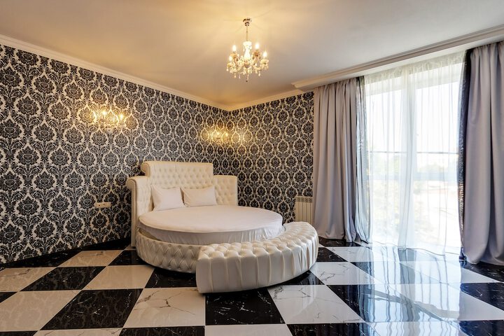 Marton Boutique and Spa in Krasnodar