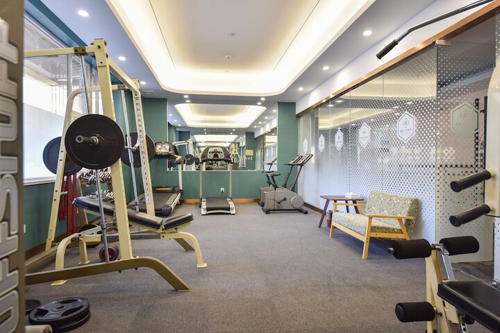 Health and Fitness 27 of 44