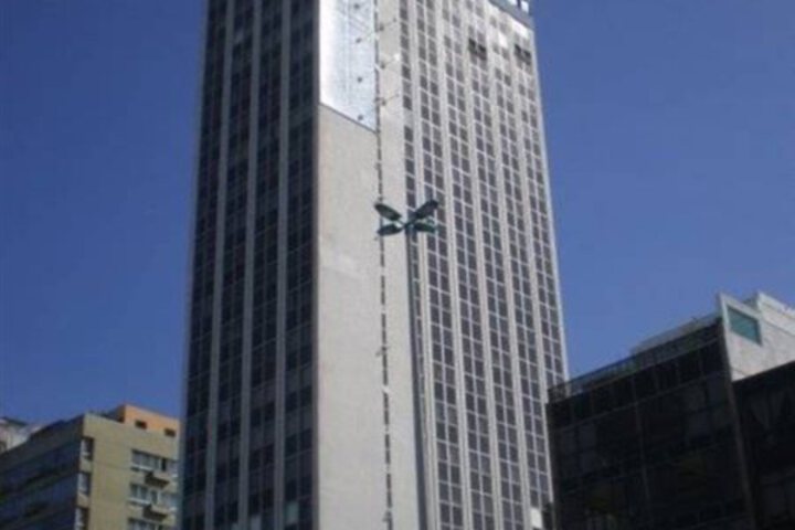 MARINA PALACE RIO LEBLON ( EX MARINA PAL