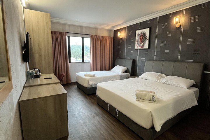 Room 21 of 82