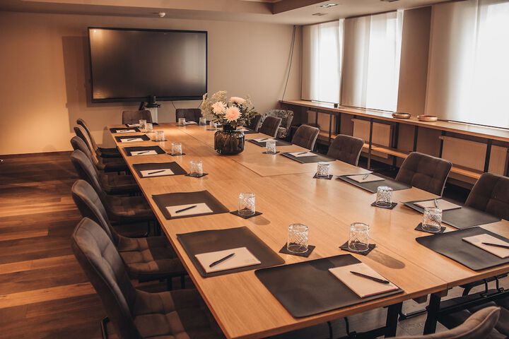 Meeting 45 of 51