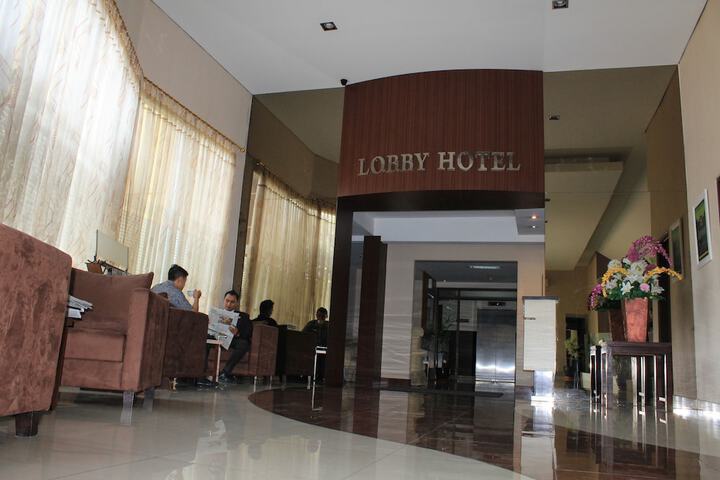 Hotel Interior 2 of 31
