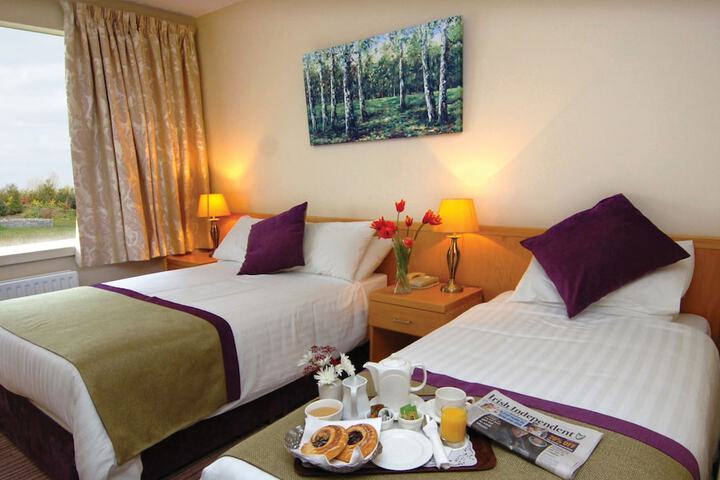 Knock House Hotel