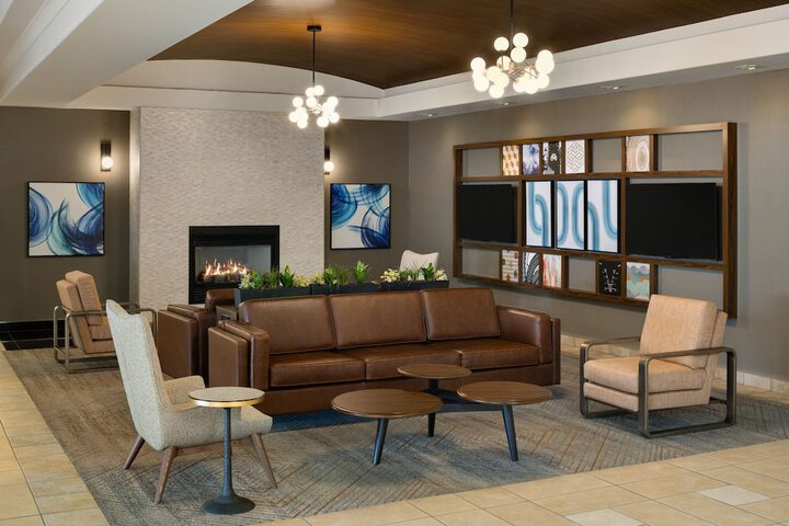 Lobby Photos