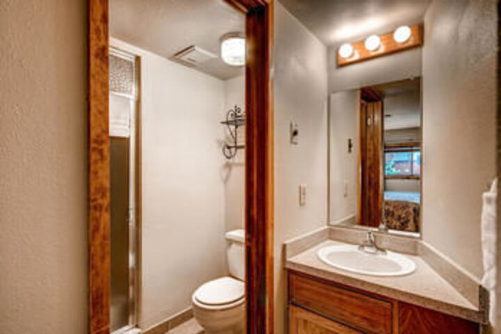 Fitness Center Photo